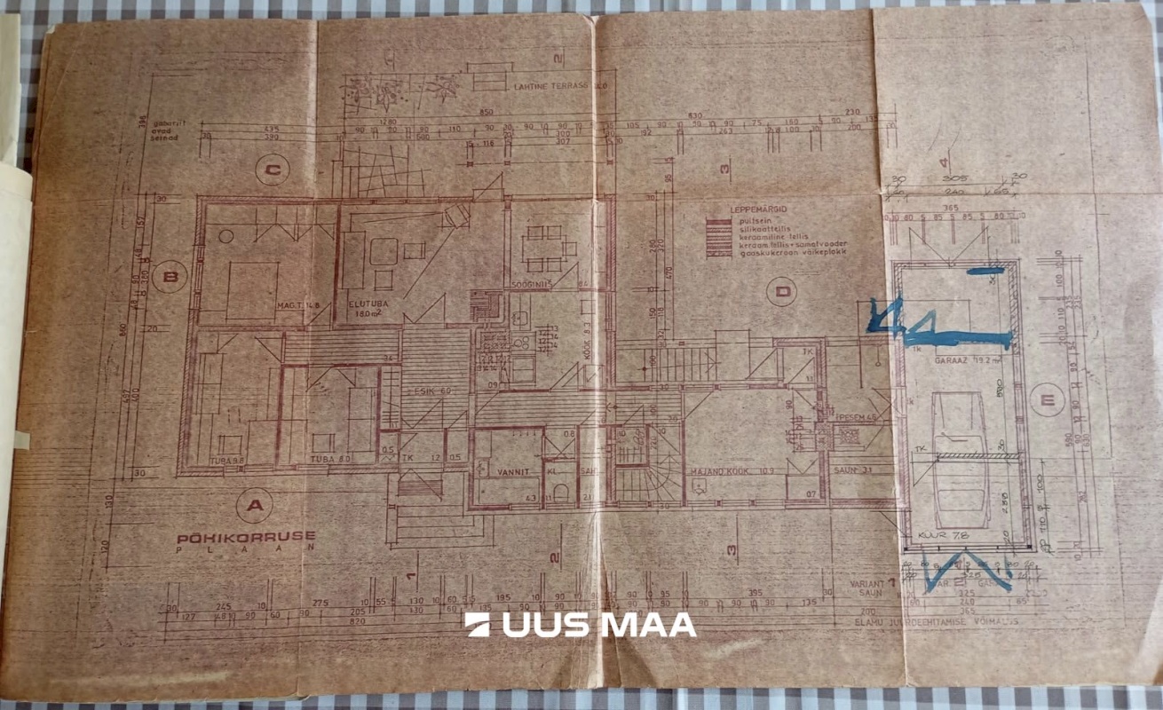 Lääne-Harju vald, Vasalemma alevik, Nõmme tn 18a