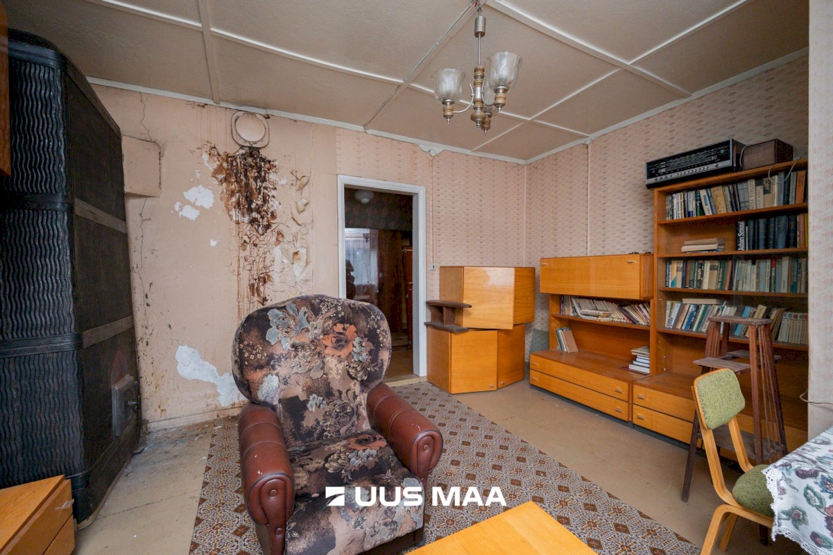 Põlva vald, Põlva linn, Nurme 1