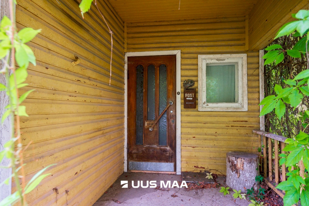 Põlva vald, Põlva linn, Nurme 1