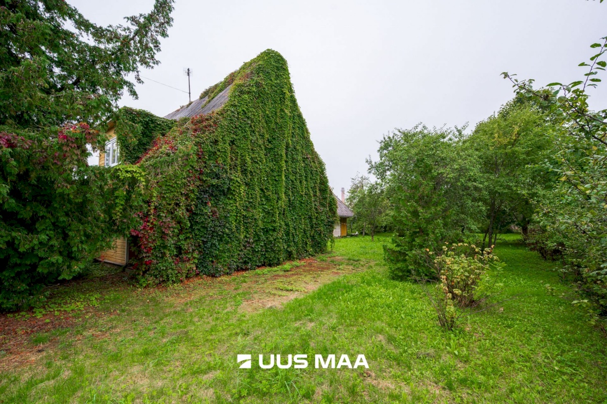 Põlva vald, Põlva linn, Nurme 1