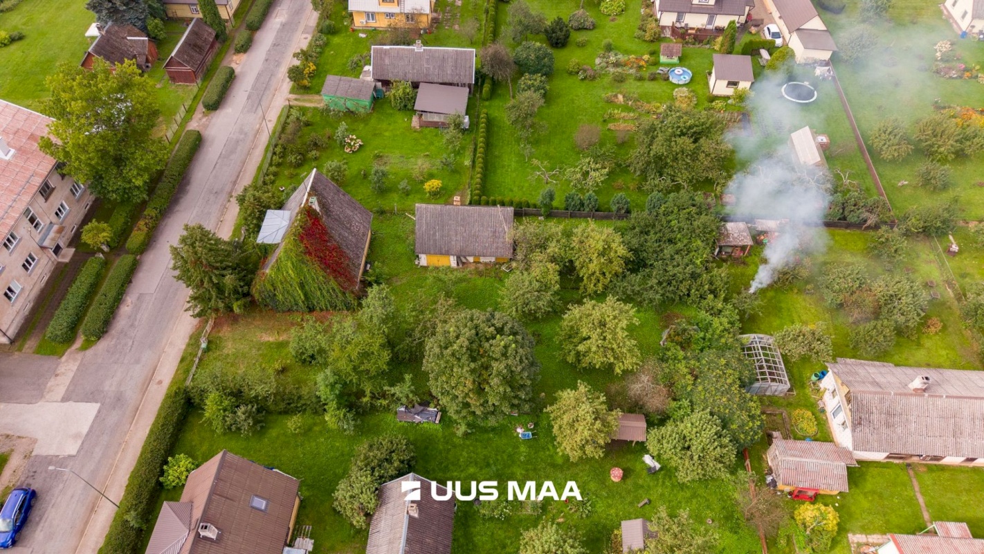 Põlva vald, Põlva linn, Nurme 1