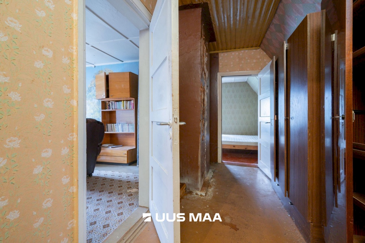 Põlva vald, Põlva linn, Nurme 1