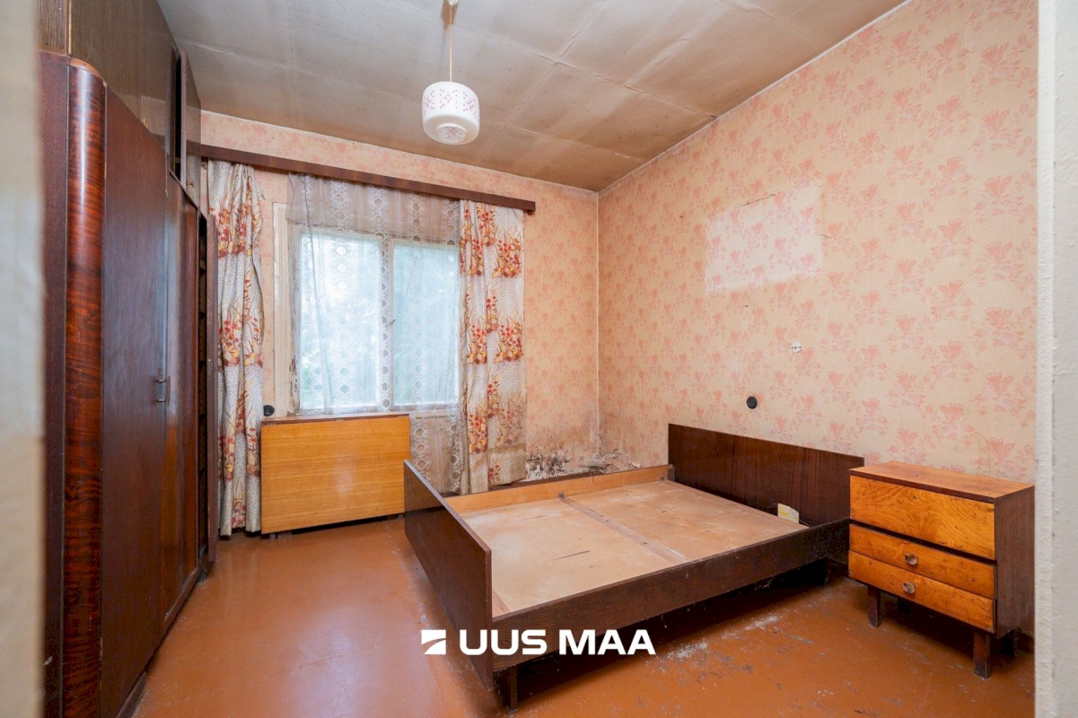 Põlva vald, Põlva linn, Nurme 1