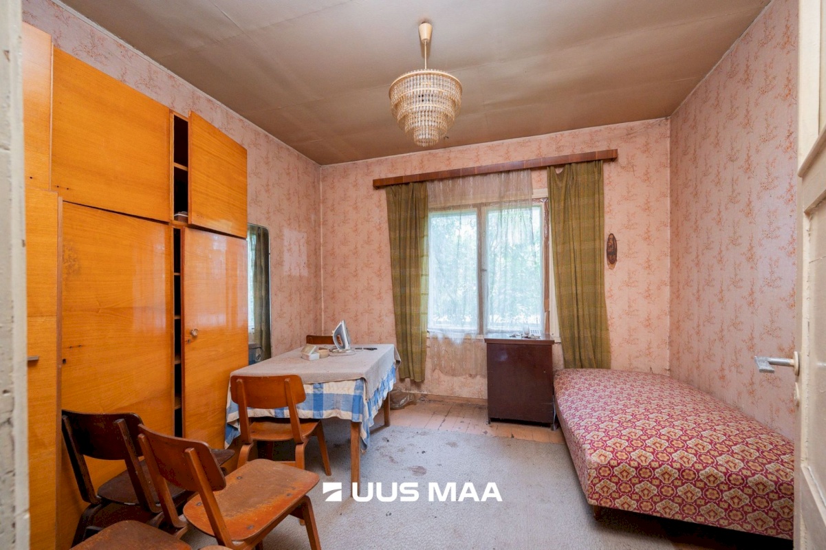 Põlva vald, Põlva linn, Nurme 1