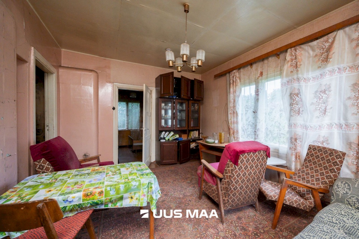 Põlva vald, Põlva linn, Nurme 1