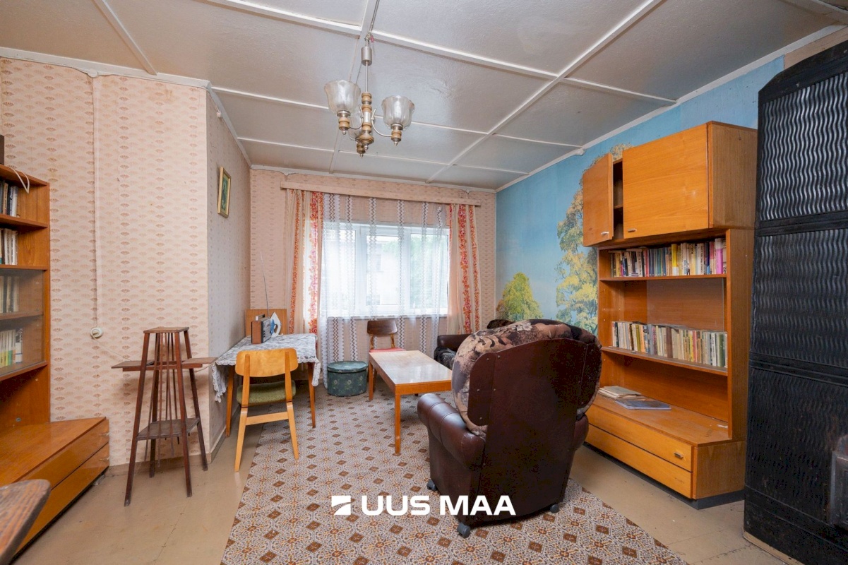 Põlva vald, Põlva linn, Nurme 1