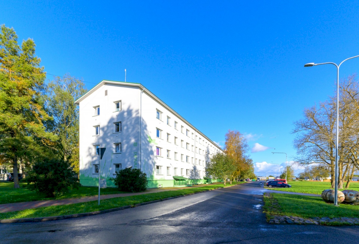 Rakvere linn, Lennuki 2
