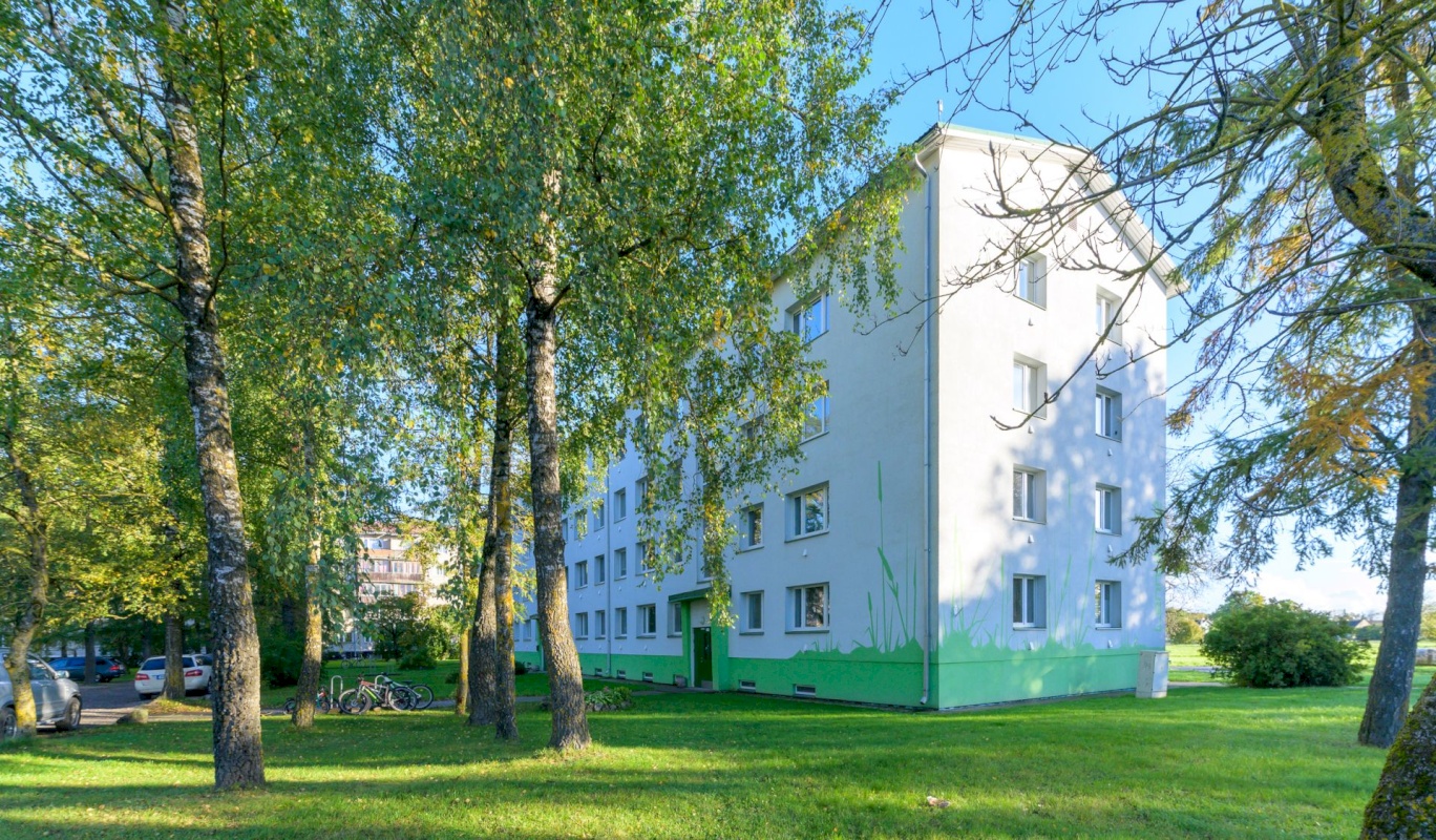Rakvere linn, Lennuki 2