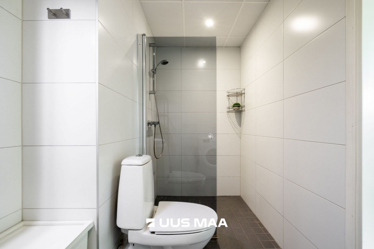 Tallinn, Haabersti linnaosa, Pikaliiva, Vanakuu 9