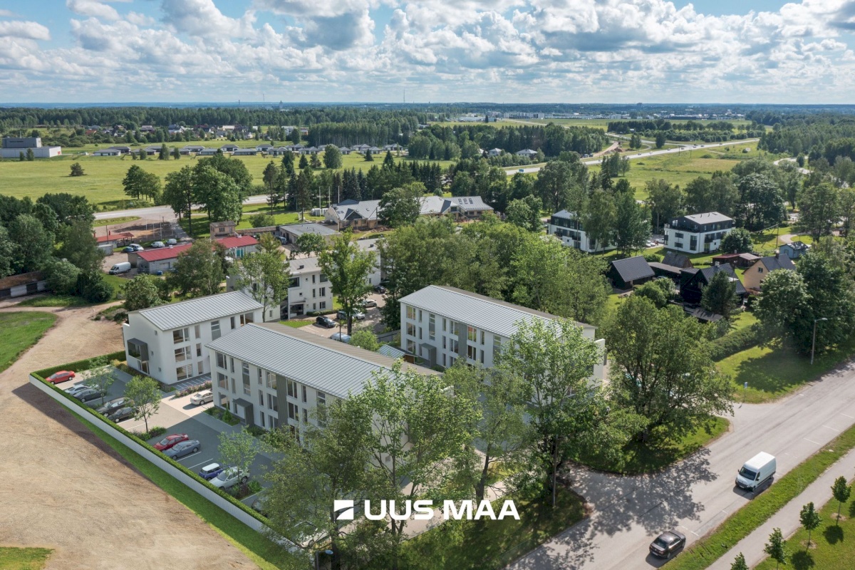 Tartu vald, Kõrveküla alevik, Pärna 17