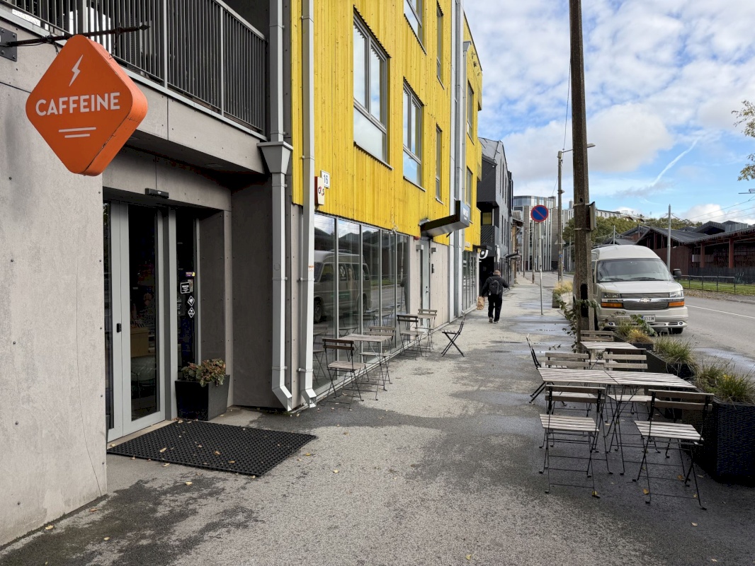 Tallinn, Põhja-Tallinna linnaosa, Kalamaja, Kopli 16