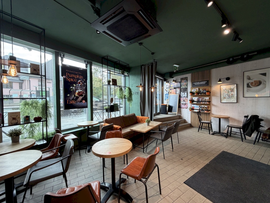 Tallinn, Põhja-Tallinna linnaosa, Kalamaja, Kopli 16