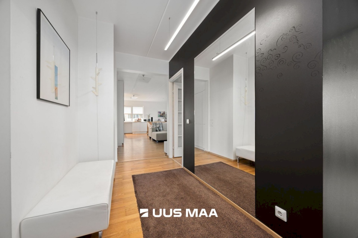 Tallinn, Mustamäe linnaosa, Sõpruse pst 230