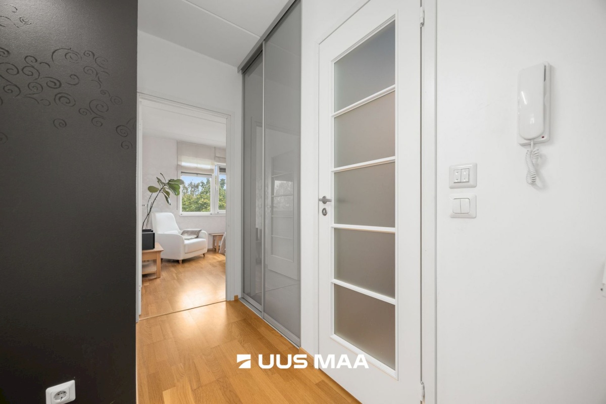 Tallinn, Mustamäe linnaosa, Sõpruse pst 230