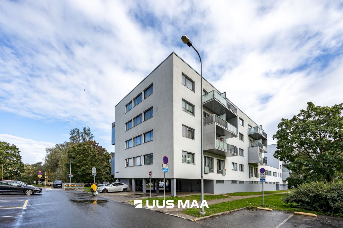 Tallinn, Mustamäe linnaosa, Sõpruse pst 230