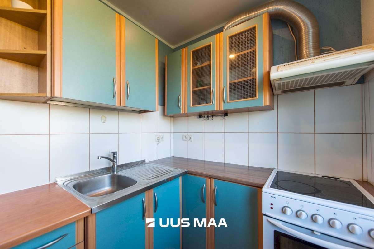 Anija vald, Kehra linn, Kooli tn 21