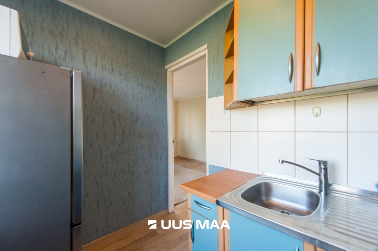 Anija vald, Kehra linn, Kooli tn 21