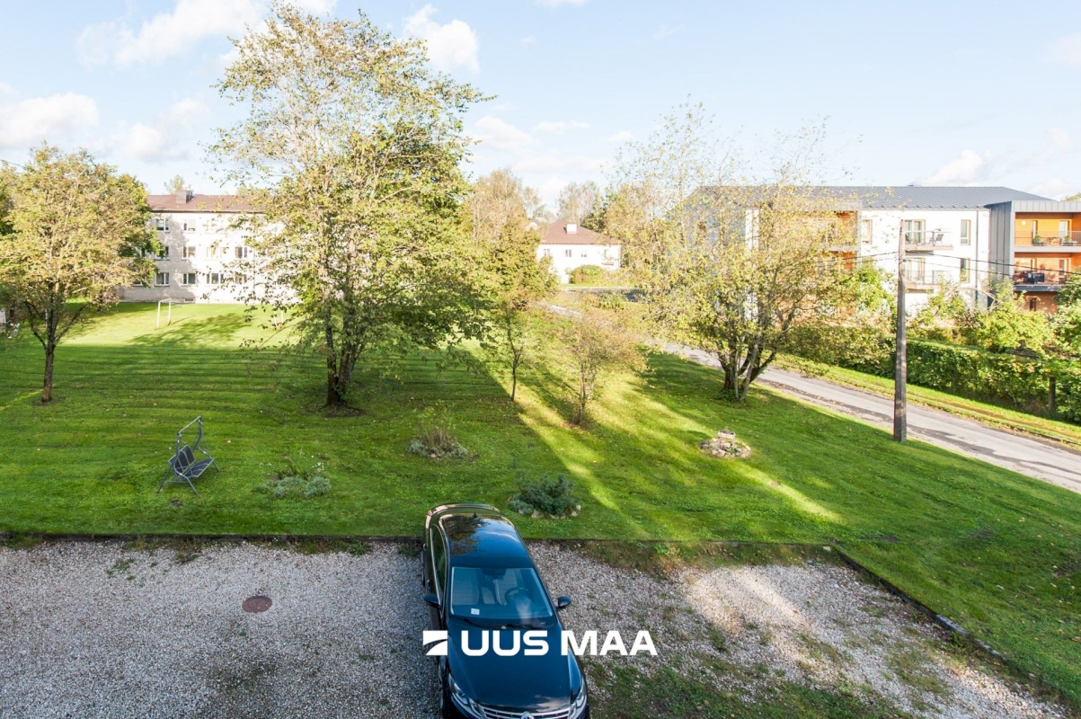 Anija vald, Kehra linn, Kooli tn 21