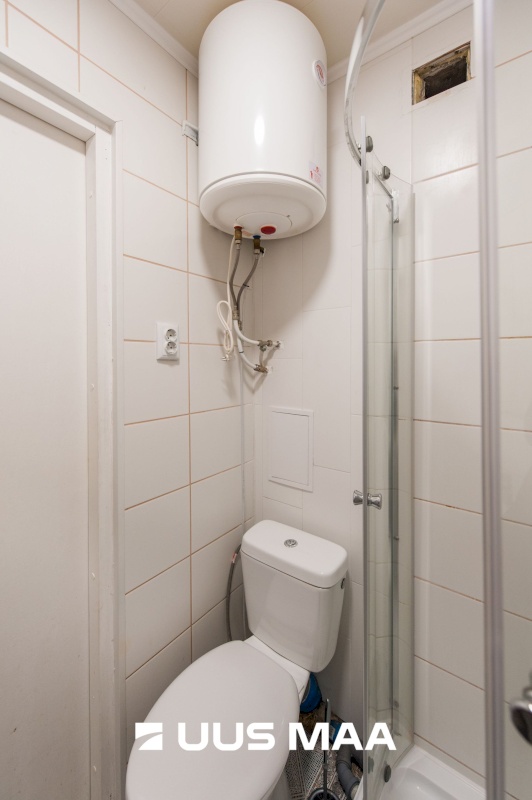 Anija vald, Kehra linn, Kooli tn 21