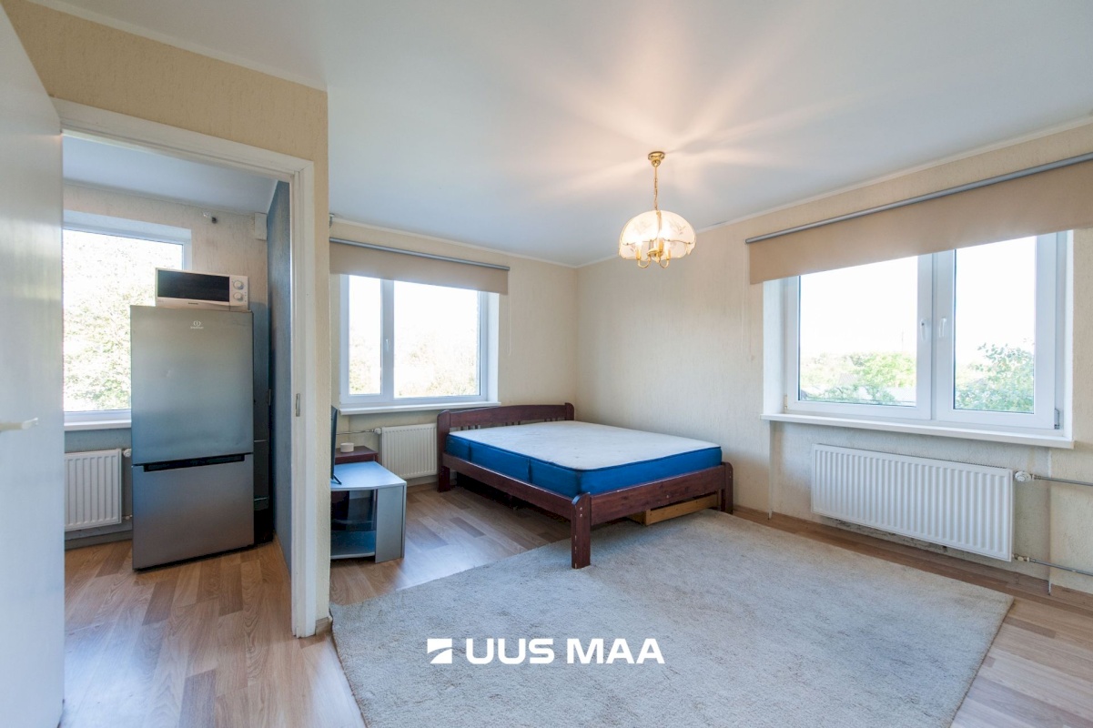 Anija vald, Kehra linn, Kooli tn 21