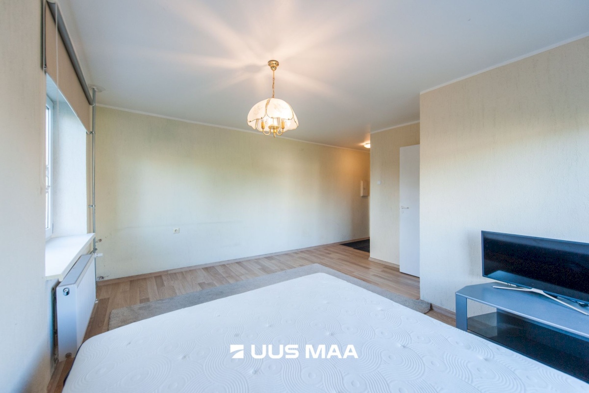 Anija vald, Kehra linn, Kooli tn 21