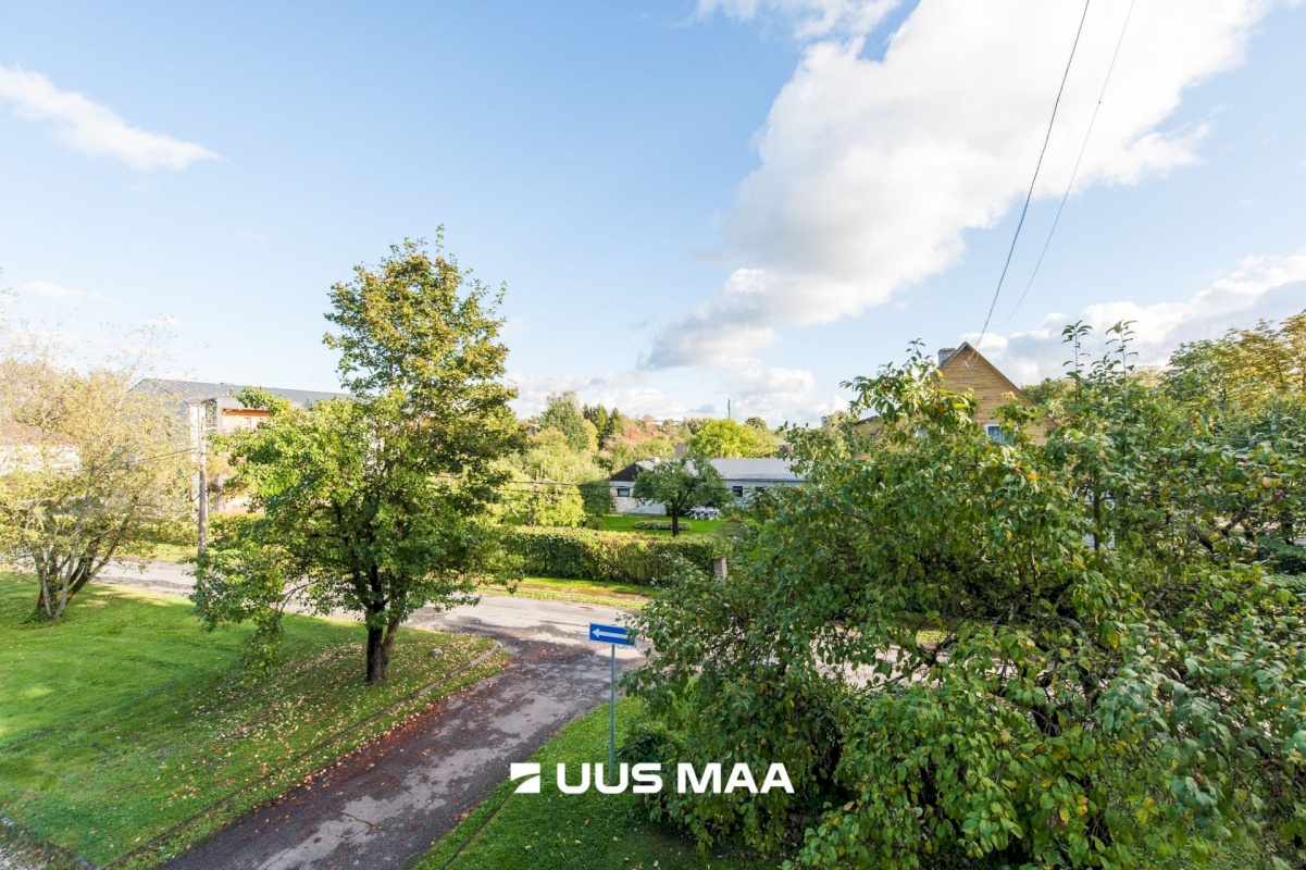 Anija vald, Kehra linn, Kooli tn 21