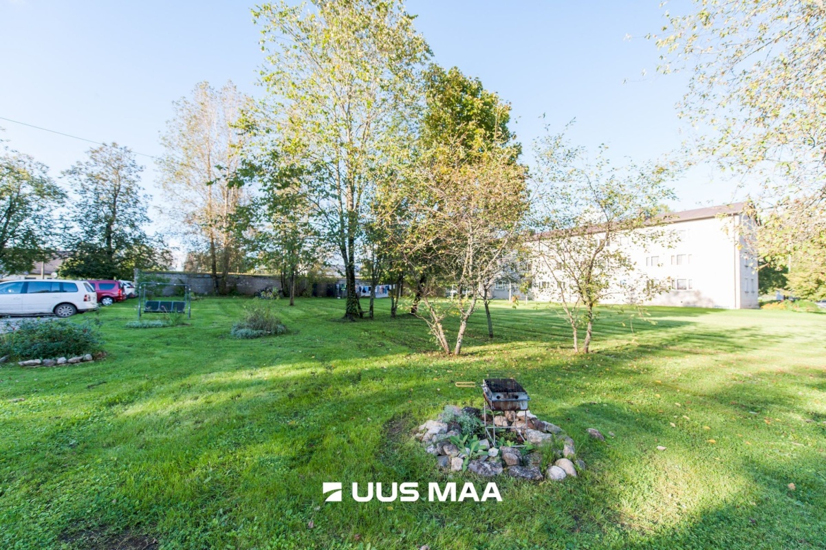 Anija vald, Kehra linn, Kooli tn 21