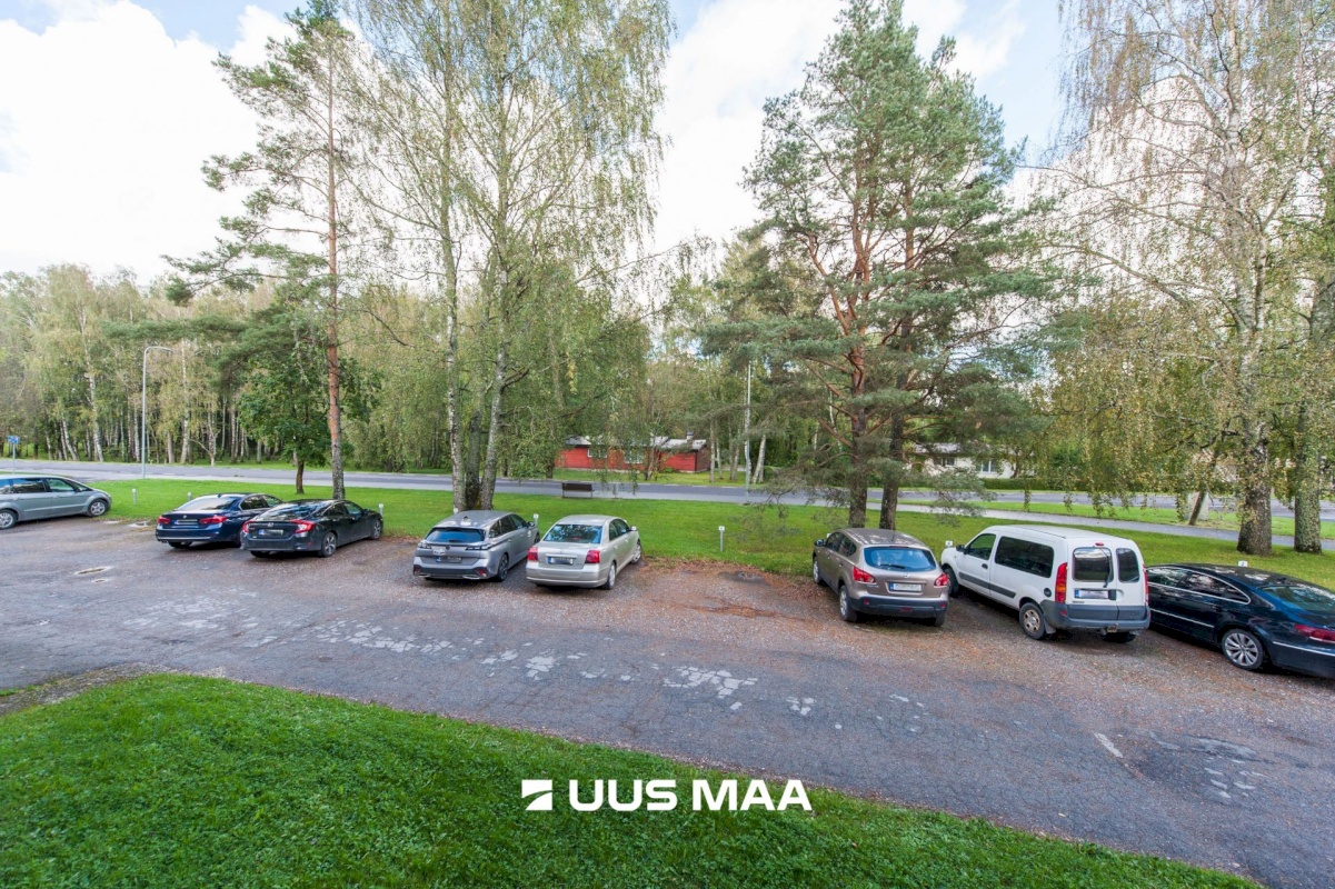 Anija vald, Kehra linn, Kose mnt 26