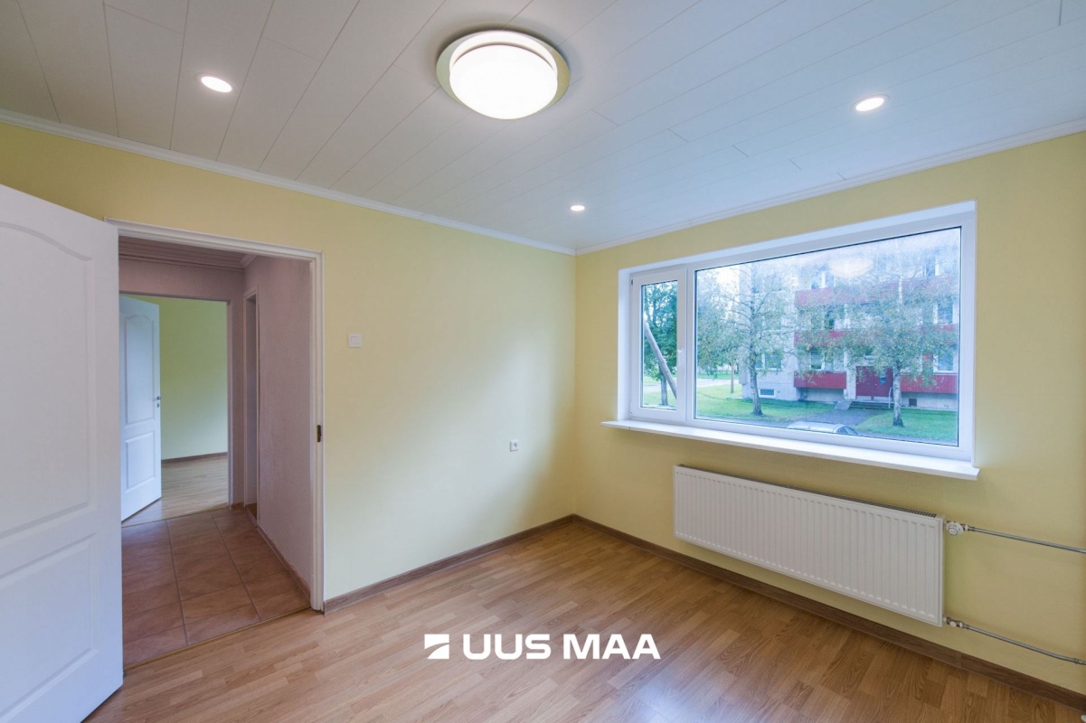 Anija vald, Kehra linn, Kose mnt 26