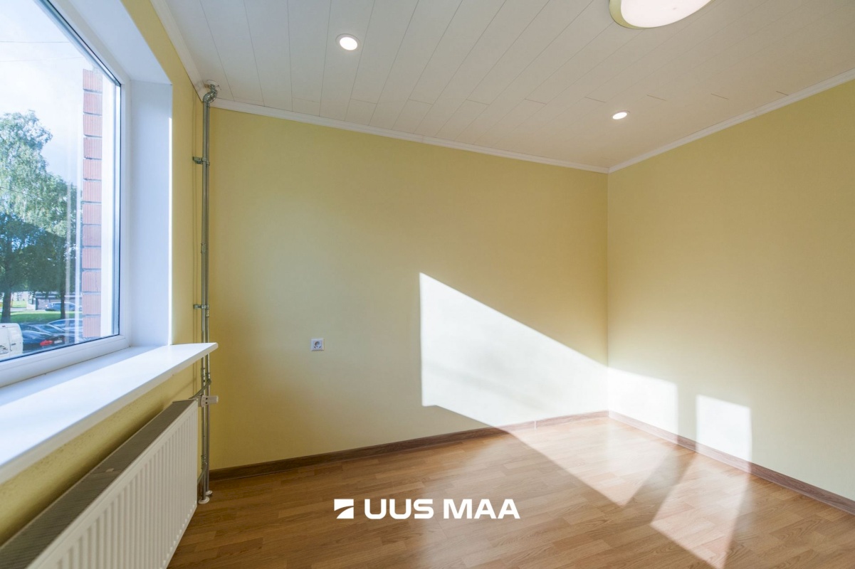 Anija vald, Kehra linn, Kose mnt 26
