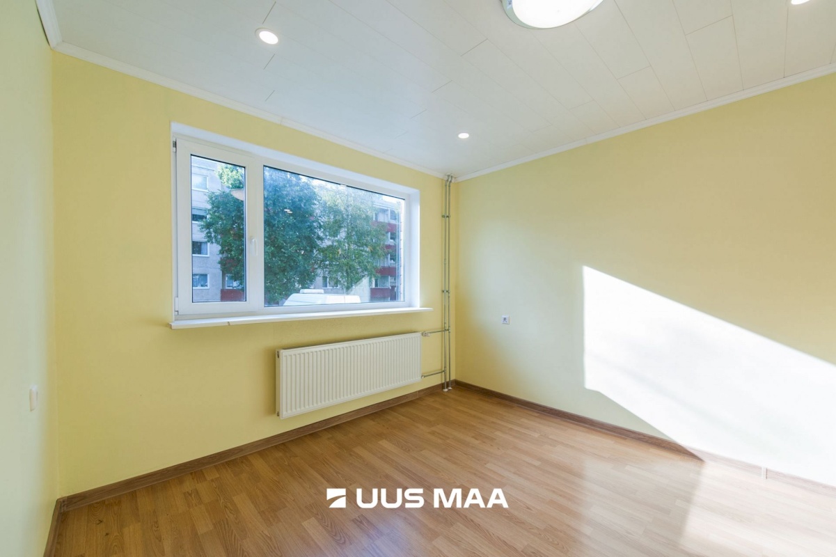 Anija vald, Kehra linn, Kose mnt 26