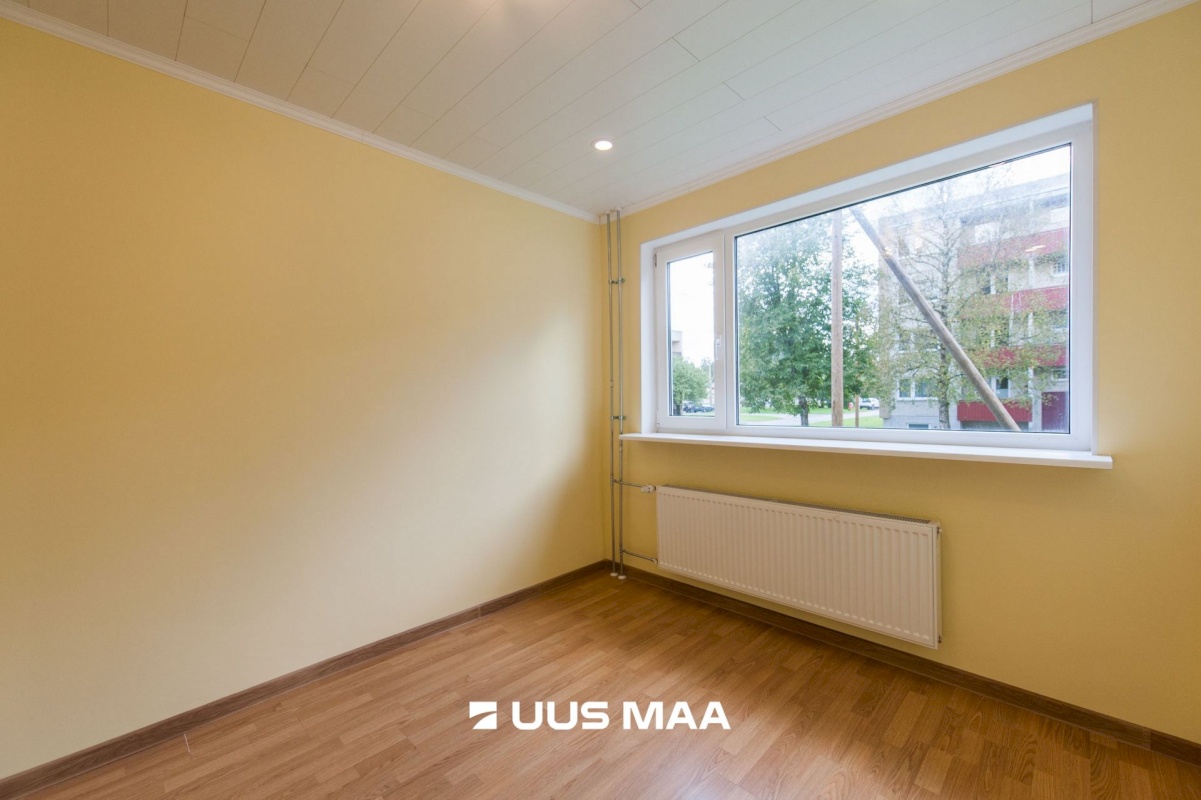 Anija vald, Kehra linn, Kose mnt 26