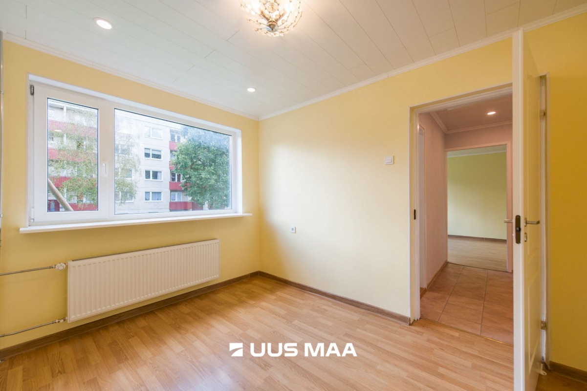 Anija vald, Kehra linn, Kose mnt 26