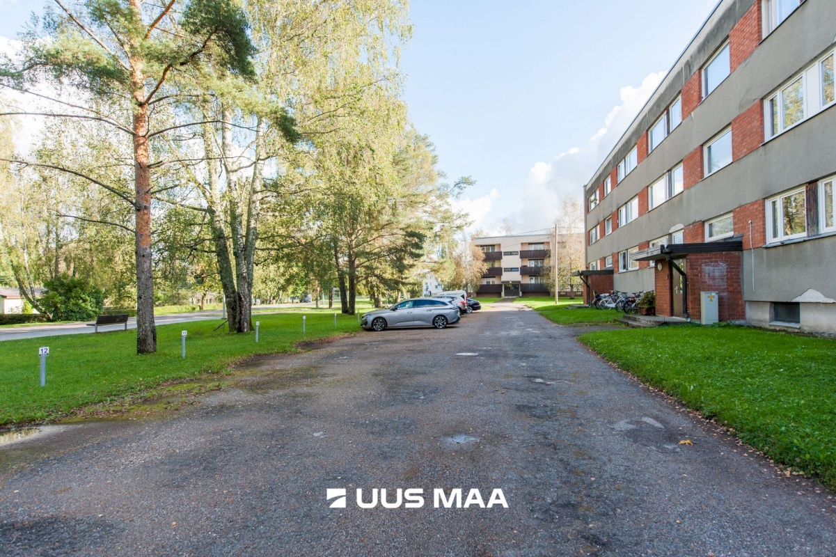 Anija vald, Kehra linn, Kose mnt 26