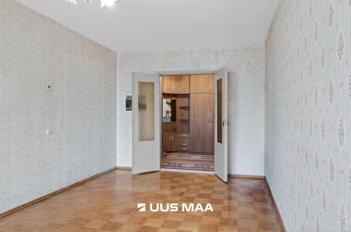 Tallinn, Lasnamäe linnaosa, Kärberi tn 4