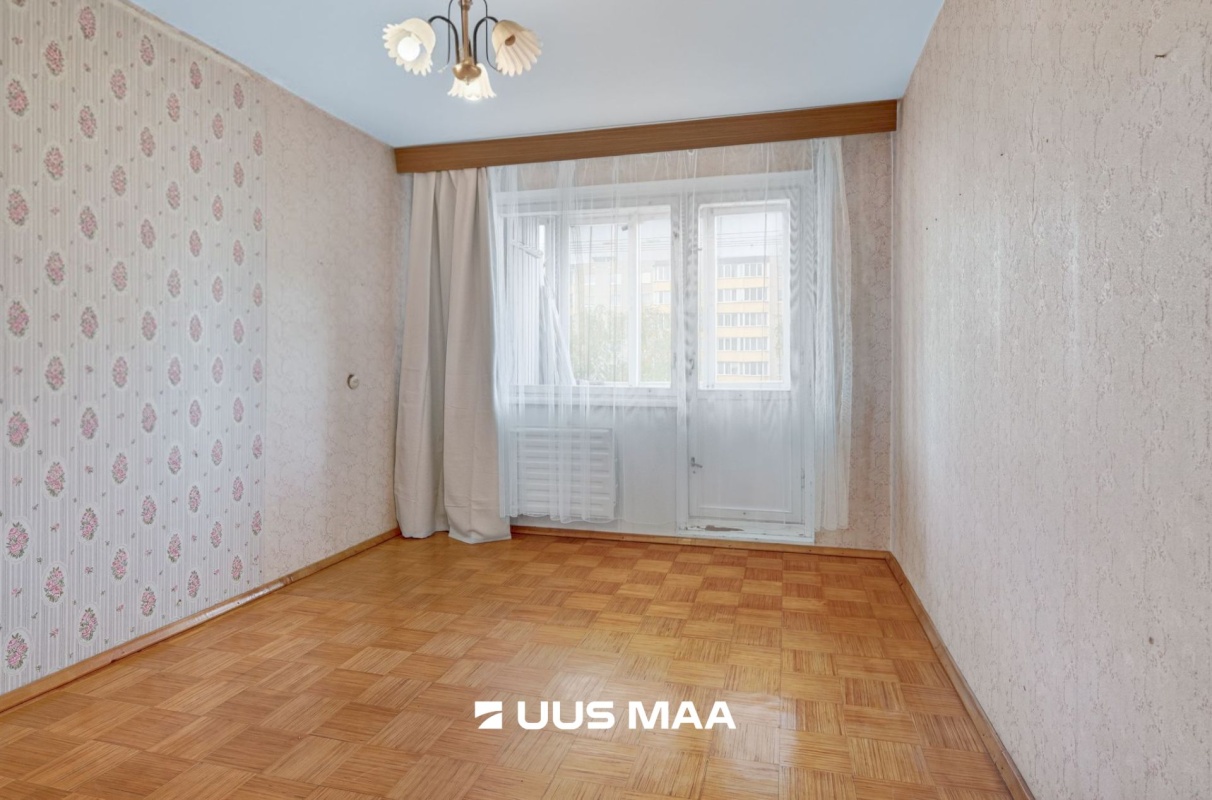 Tallinn, Lasnamäe linnaosa, Kärberi tn 4
