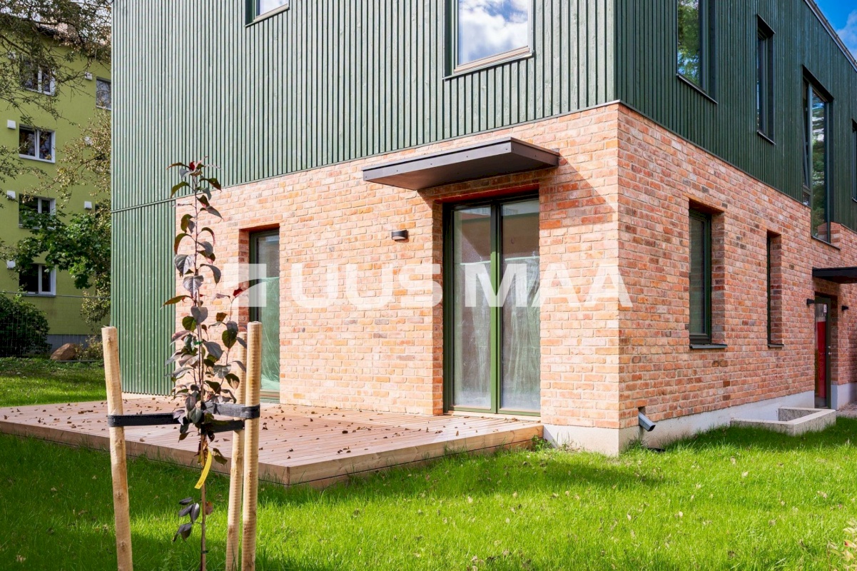 Tartu linn, Tartu linn, Kesklinn, Kastani tn 83-1