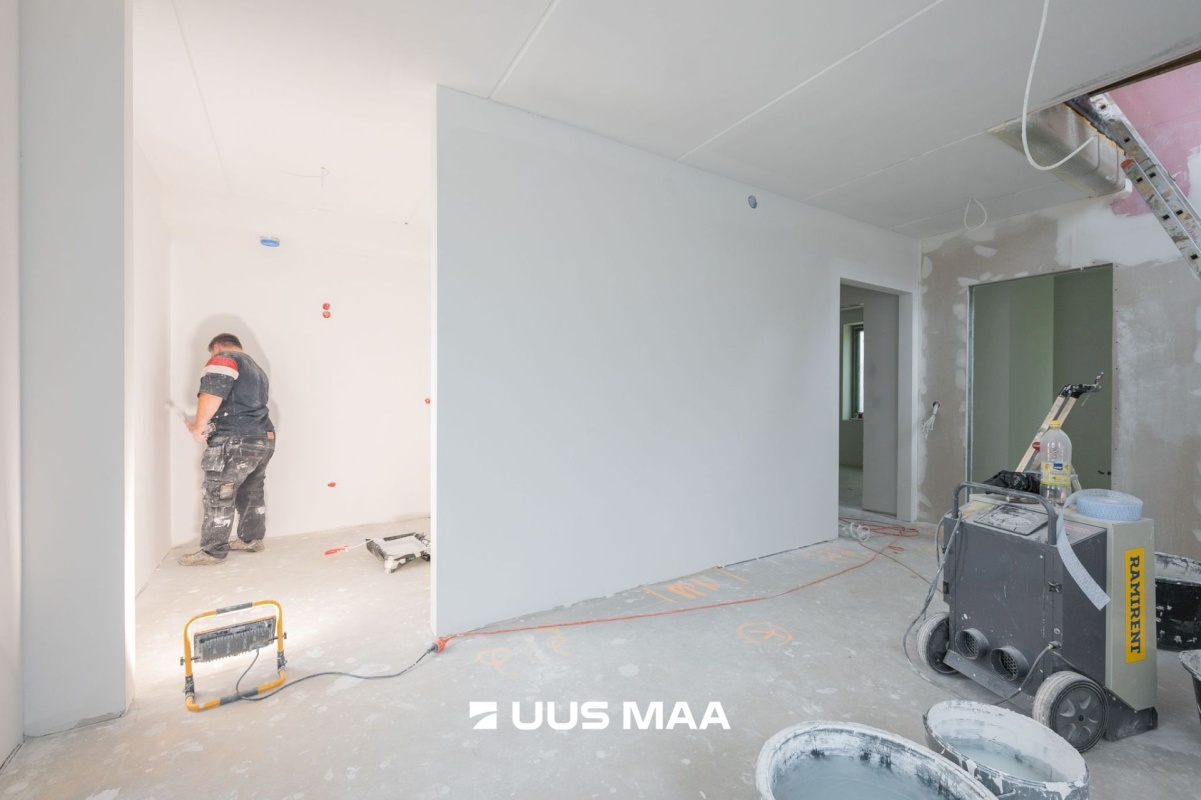 Tartu linn, Tartu linn, Kesklinn, Kastani tn 83-1