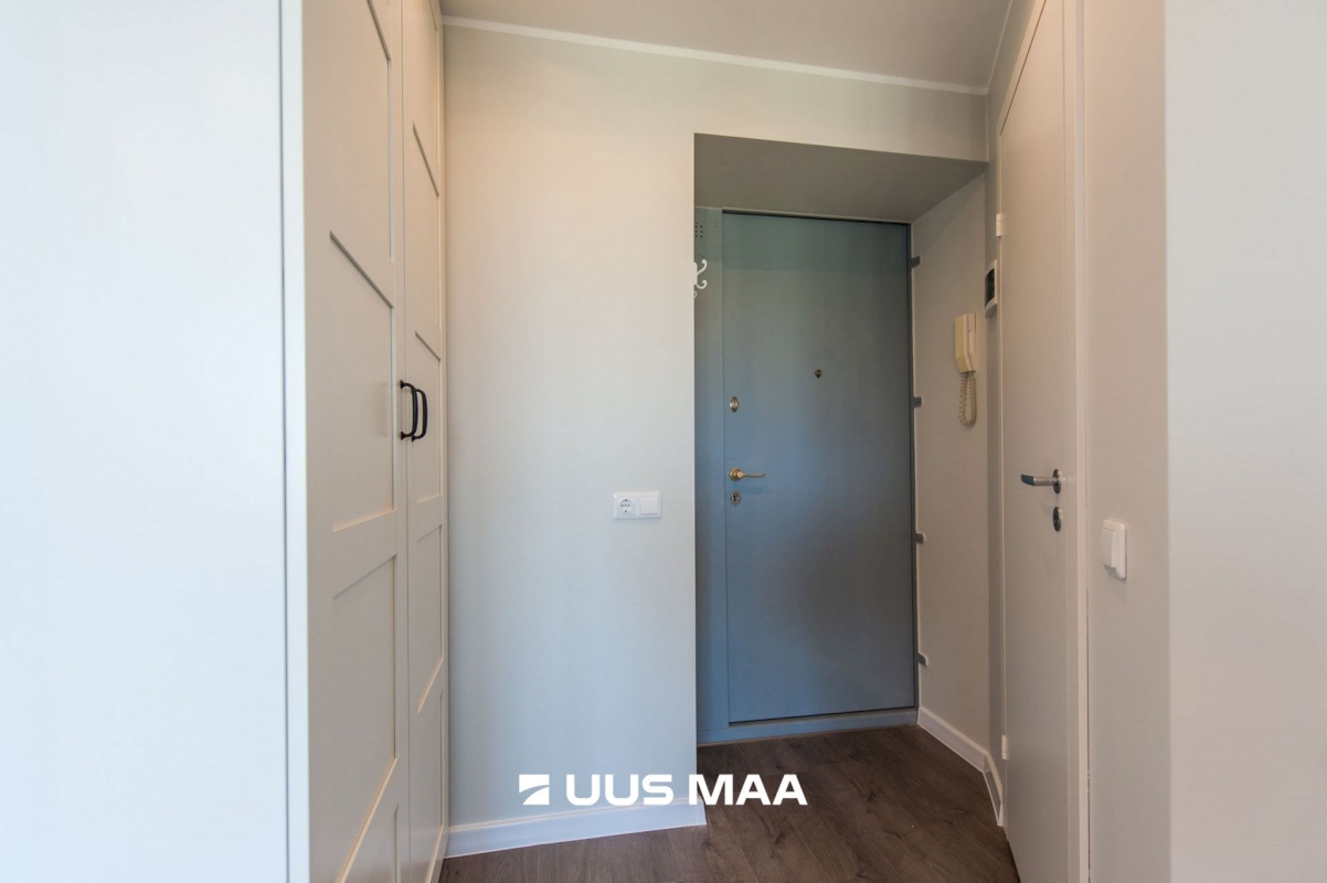 Tallinn, Põhja-Tallinna linnaosa, Madala 11