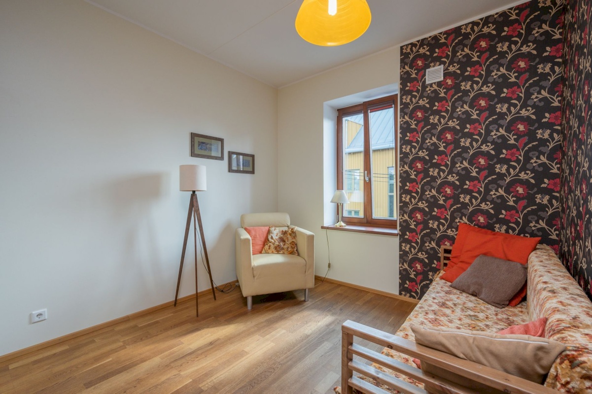 Tartu linn, Tartu linn, Supilinn, Kartuli 12a