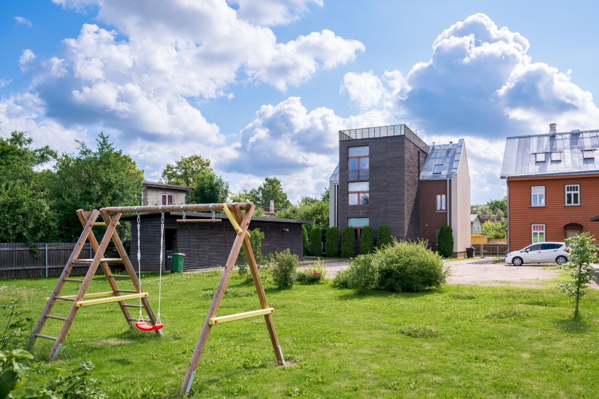 Tartu linn, Tartu linn, Supilinn, Kartuli 12a