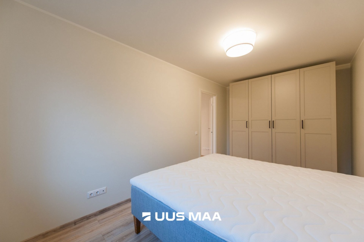 Tallinn, Põhja-Tallinna linnaosa, Madala 8