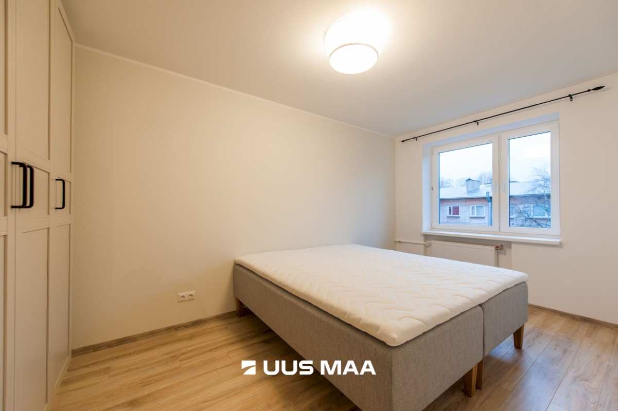 Tallinn, Põhja-Tallinna linnaosa, Madala 8