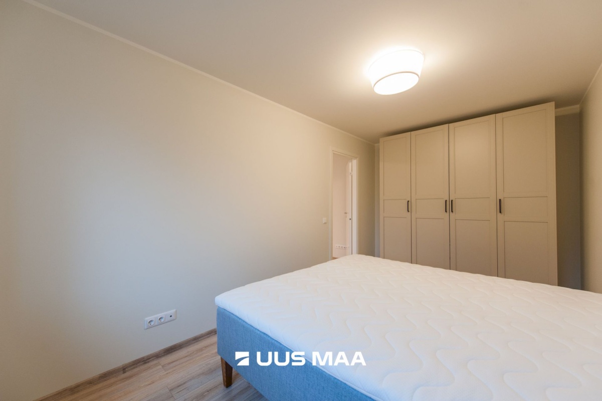 Tallinn, Põhja-Tallinna linnaosa, Madala 8