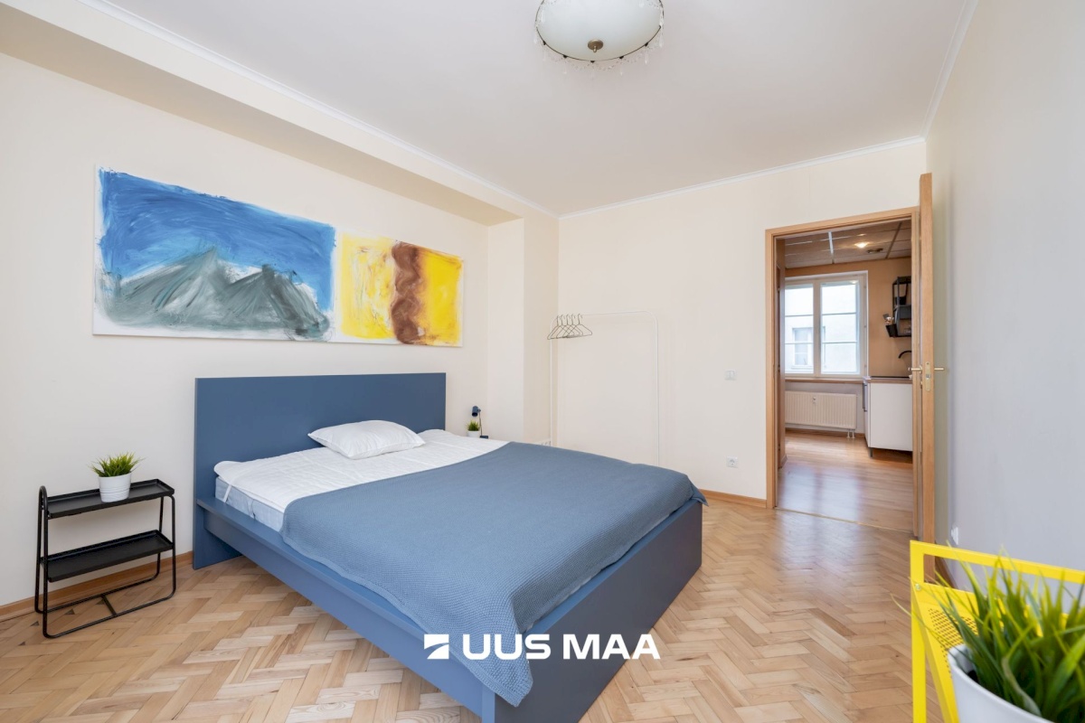 Tallinn, Kesklinna linnaosa, Roosikrantsi 23