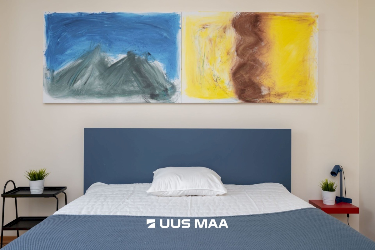 Tallinn, Kesklinna linnaosa, Roosikrantsi 23