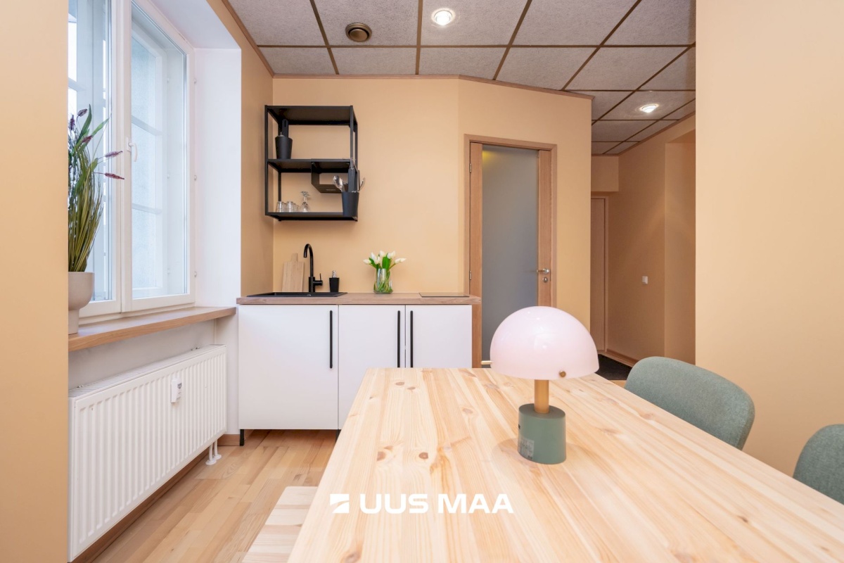 Tallinn, Kesklinna linnaosa, Roosikrantsi 23