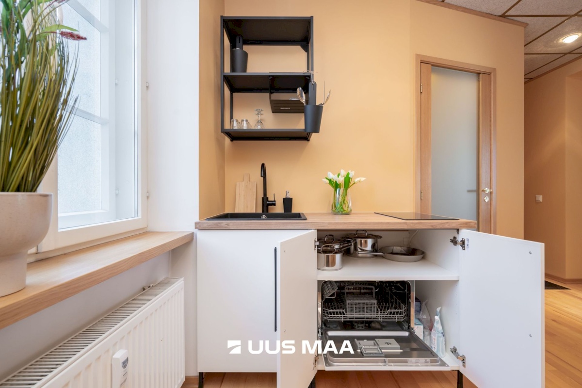 Tallinn, Kesklinna linnaosa, Roosikrantsi 23