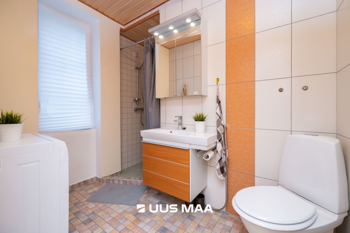 Tallinn, Kesklinna linnaosa, Roosikrantsi 23