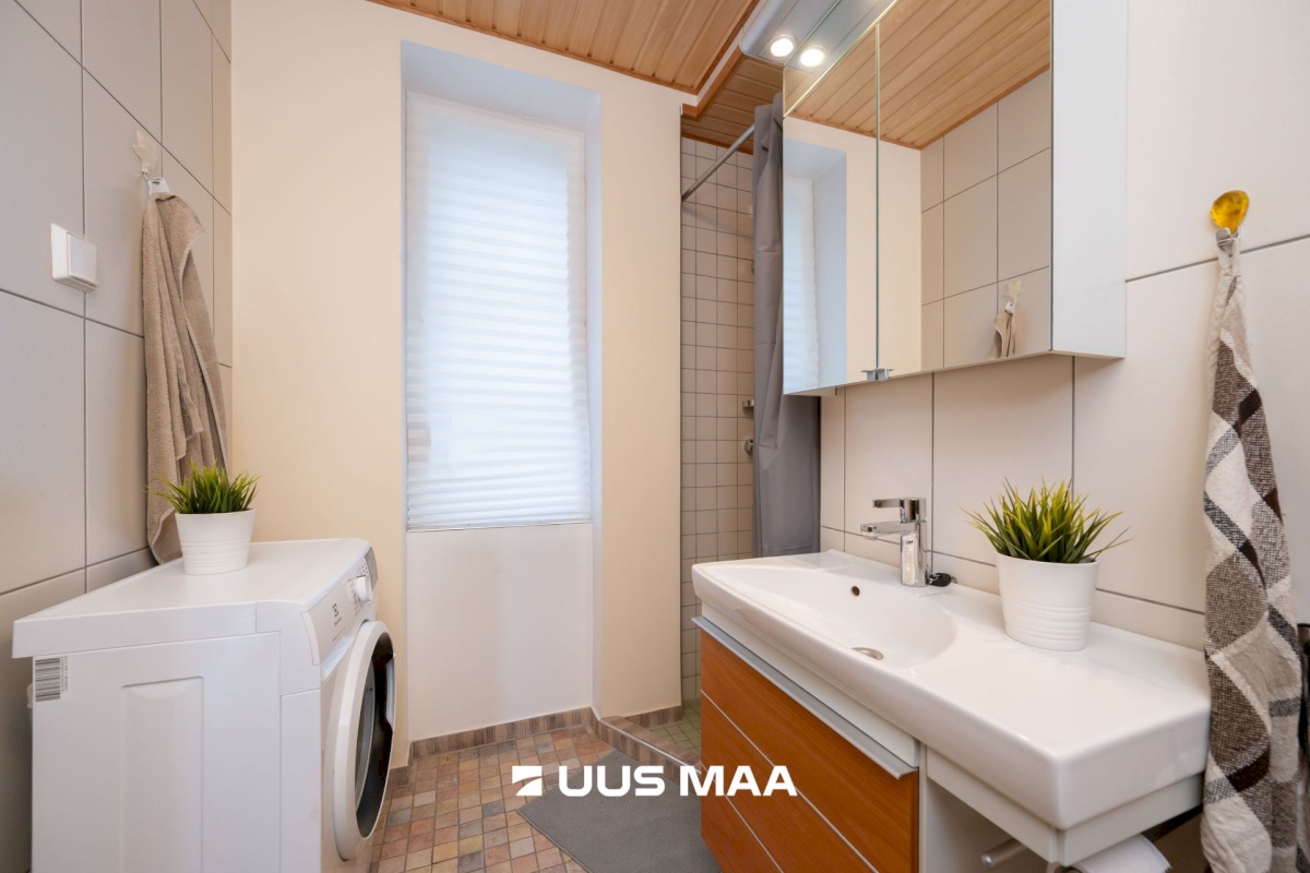 Tallinn, Kesklinna linnaosa, Roosikrantsi 23